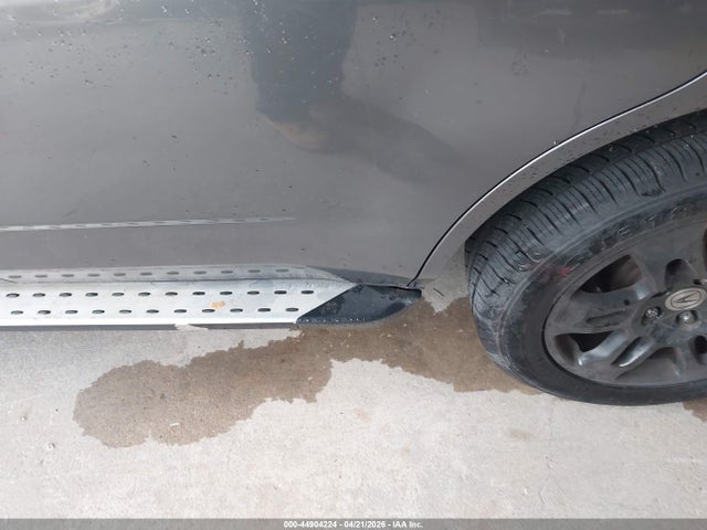 44904224 :رقم المزاد ، 2HNYD28469H500533 vin ، 2009 Acura Mdx Technology Package مزاد بيع