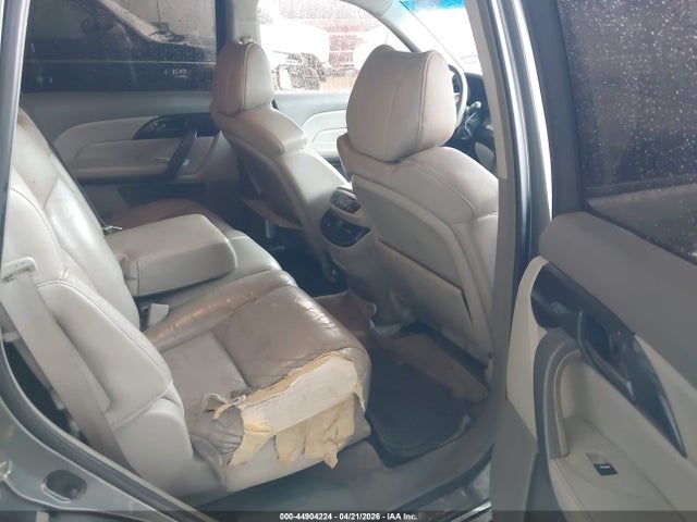44904224 :رقم المزاد ، 2HNYD28469H500533 vin ، 2009 Acura Mdx Technology Package مزاد بيع