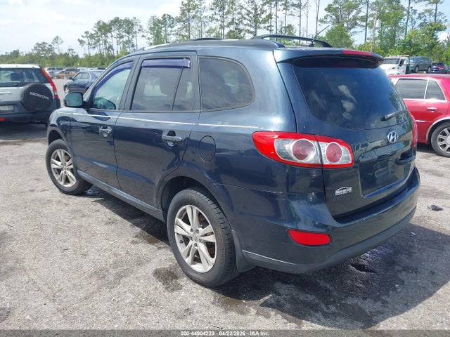 Продажа на аукционе авто 2011 Hyundai Santa Fe Se, vin: 5XYZH4AG5BG038467, номер лота: 44904229