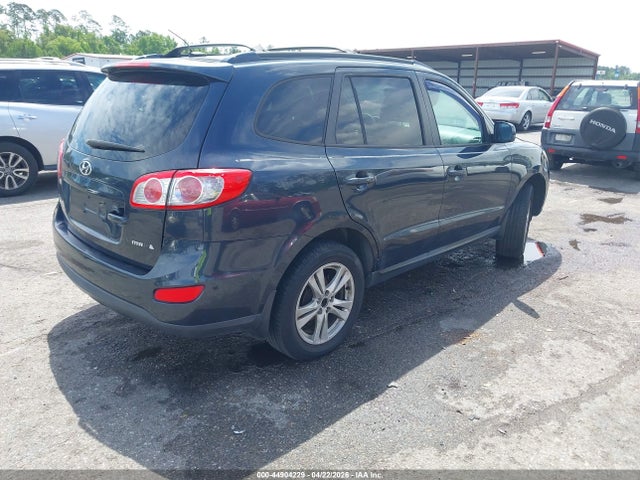 Продажа на аукционе авто 2011 Hyundai Santa Fe Se, vin: 5XYZH4AG5BG038467, номер лота: 44904229
