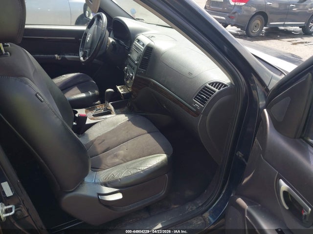 Продажа на аукционе авто 2011 Hyundai Santa Fe Se, vin: 5XYZH4AG5BG038467, номер лота: 44904229