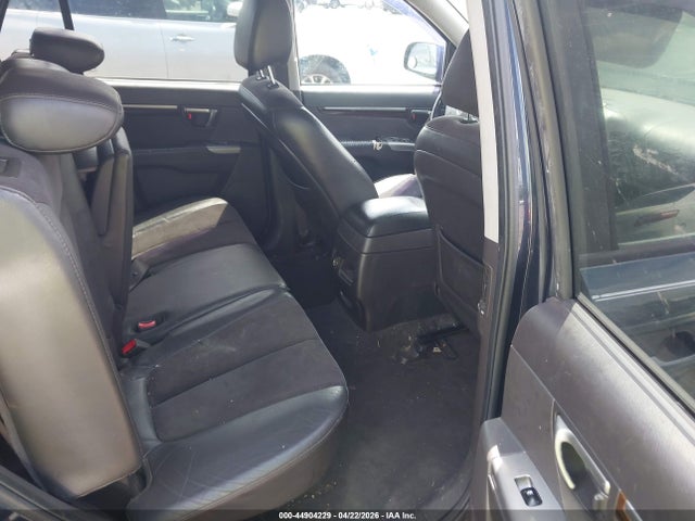 Продажа на аукционе авто 2011 Hyundai Santa Fe Se, vin: 5XYZH4AG5BG038467, номер лота: 44904229