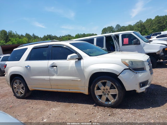 Aukcja sprzedaży 2014 Gmc Acadia Denali, vin: 1GKKRTKD4EJ221798, numer aukcji: 44904230