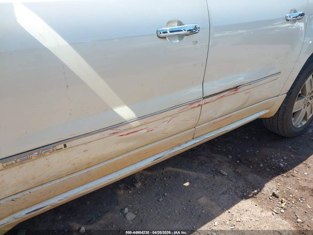 Aukcja sprzedaży 2014 Gmc Acadia Denali, vin: 1GKKRTKD4EJ221798, numer aukcji: 44904230