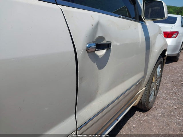 Aukcja sprzedaży 2014 Gmc Acadia Denali, vin: 1GKKRTKD4EJ221798, numer aukcji: 44904230