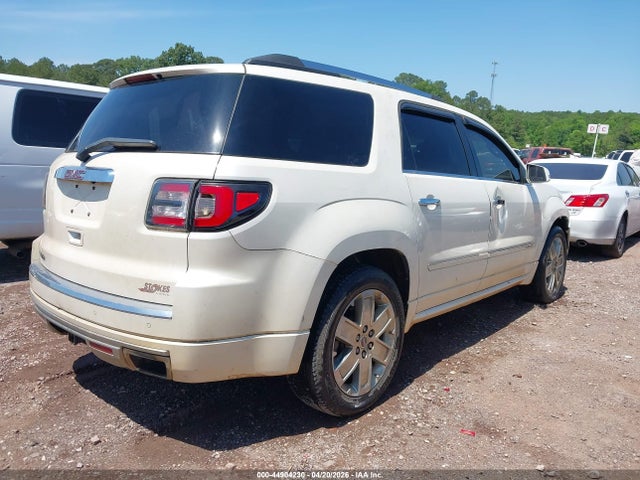Aukcja sprzedaży 2014 Gmc Acadia Denali, vin: 1GKKRTKD4EJ221798, numer aukcji: 44904230