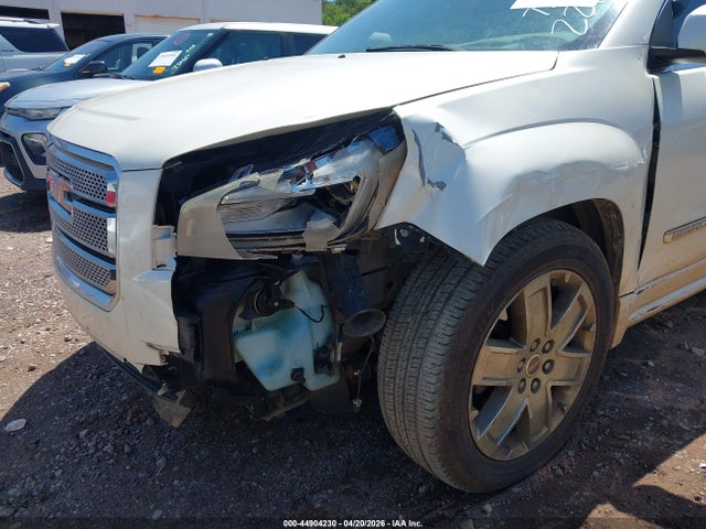 Aukcja sprzedaży 2014 Gmc Acadia Denali, vin: 1GKKRTKD4EJ221798, numer aukcji: 44904230