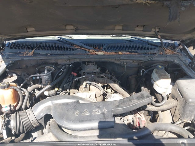 Aukcja sprzedaży 2004 Gmc Yukon Slt, vin: 1GKEC13Z44J292155, numer aukcji: 44904241
