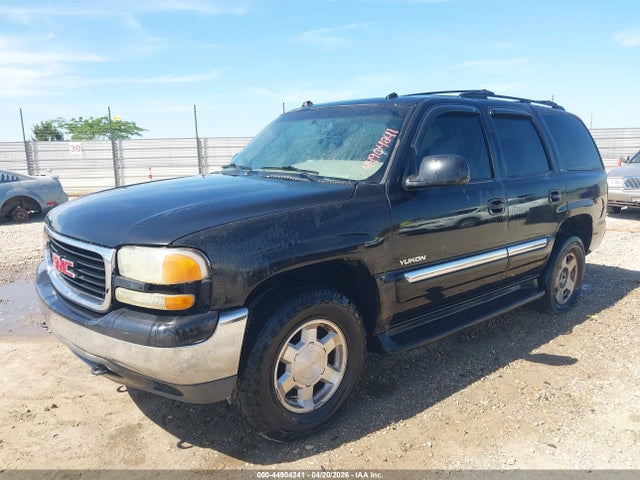 Aukcja sprzedaży 2004 Gmc Yukon Slt, vin: 1GKEC13Z44J292155, numer aukcji: 44904241