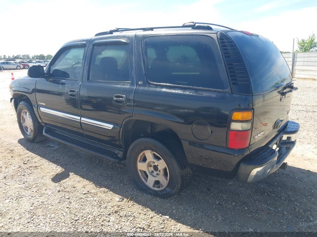 Aukcja sprzedaży 2004 Gmc Yukon Slt, vin: 1GKEC13Z44J292155, numer aukcji: 44904241