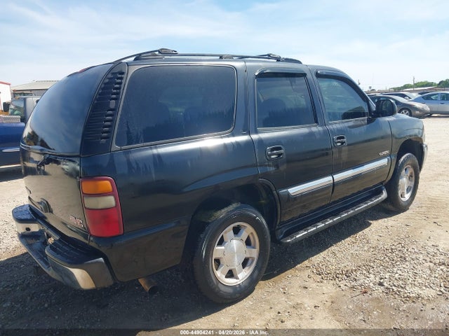 Aukcja sprzedaży 2004 Gmc Yukon Slt, vin: 1GKEC13Z44J292155, numer aukcji: 44904241
