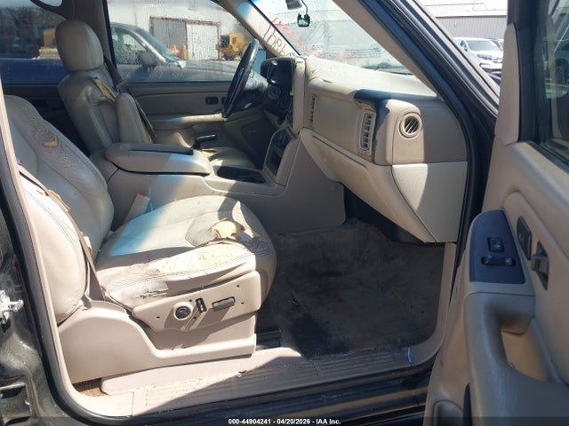 Aukcja sprzedaży 2004 Gmc Yukon Slt, vin: 1GKEC13Z44J292155, numer aukcji: 44904241