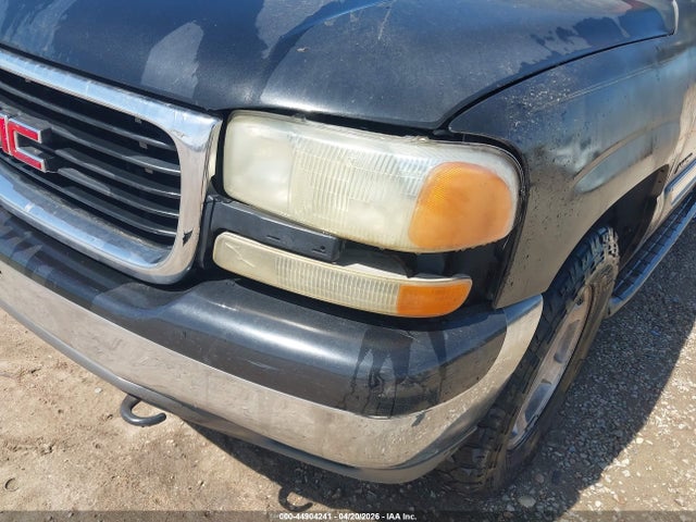 Aukcja sprzedaży 2004 Gmc Yukon Slt, vin: 1GKEC13Z44J292155, numer aukcji: 44904241