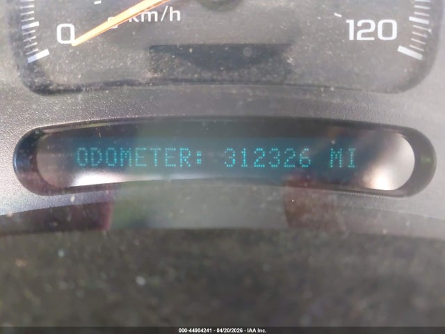 Aukcja sprzedaży 2004 Gmc Yukon Slt, vin: 1GKEC13Z44J292155, numer aukcji: 44904241