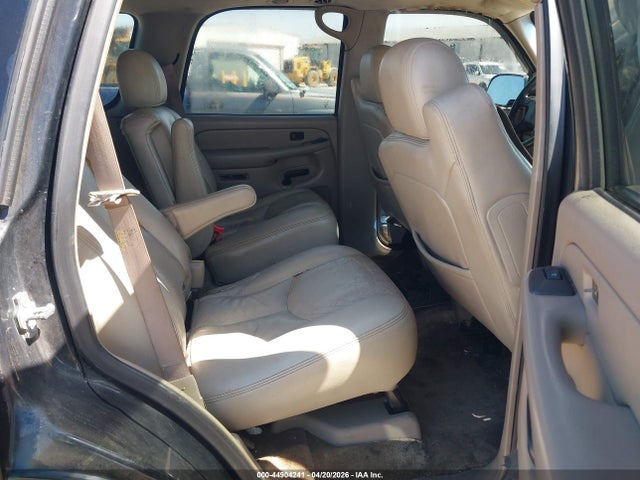 Aukcja sprzedaży 2004 Gmc Yukon Slt, vin: 1GKEC13Z44J292155, numer aukcji: 44904241