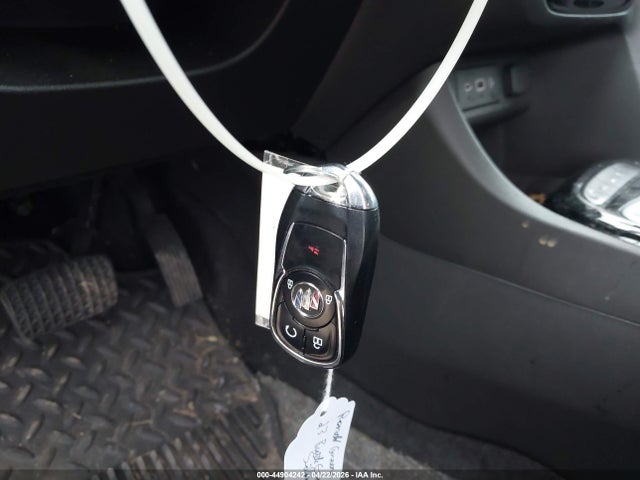 44904242 :رقم المزاد ، KL4MMCSL0PB103166 vin ، 2023 Buick Encore Gx Preferred Awd مزاد بيع