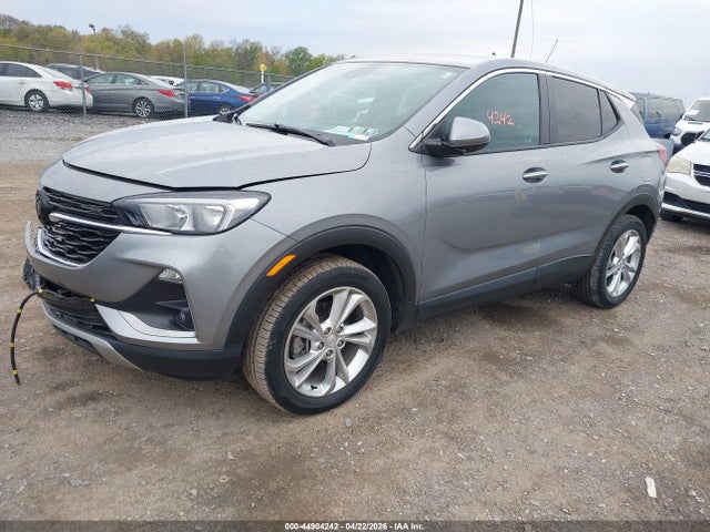 44904242 :رقم المزاد ، KL4MMCSL0PB103166 vin ، 2023 Buick Encore Gx Preferred Awd مزاد بيع