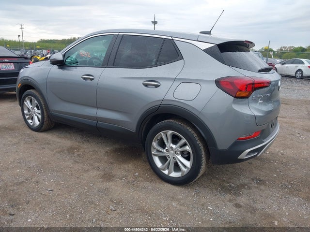 44904242 :رقم المزاد ، KL4MMCSL0PB103166 vin ، 2023 Buick Encore Gx Preferred Awd مزاد بيع