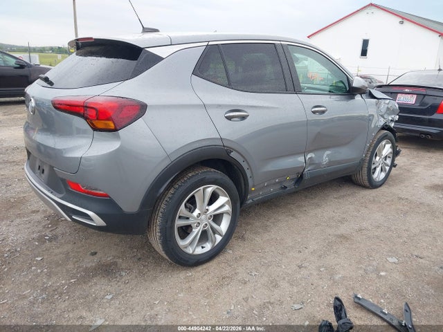 44904242 :رقم المزاد ، KL4MMCSL0PB103166 vin ، 2023 Buick Encore Gx Preferred Awd مزاد بيع