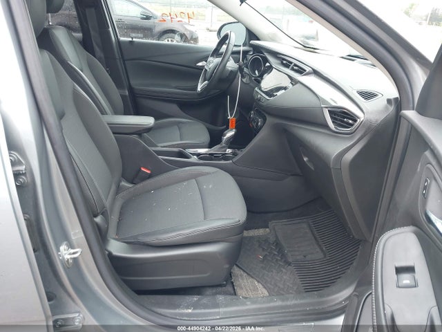 44904242 :رقم المزاد ، KL4MMCSL0PB103166 vin ، 2023 Buick Encore Gx Preferred Awd مزاد بيع