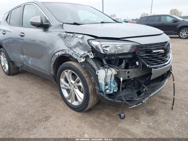44904242 :رقم المزاد ، KL4MMCSL0PB103166 vin ، 2023 Buick Encore Gx Preferred Awd مزاد بيع