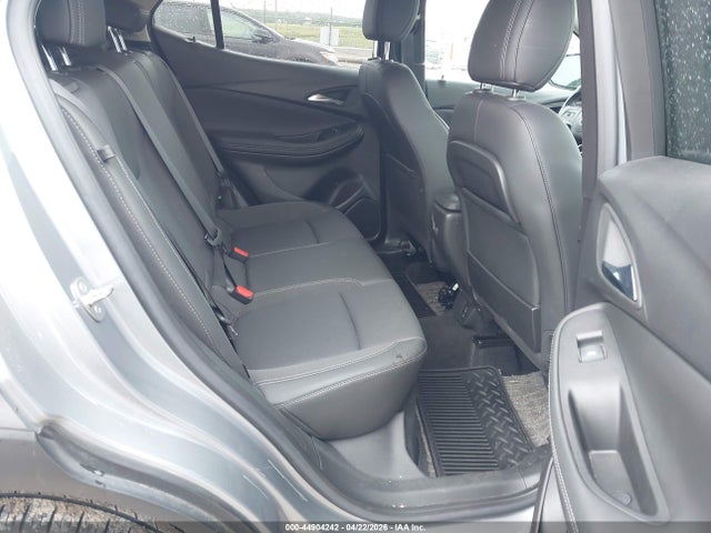 44904242 :رقم المزاد ، KL4MMCSL0PB103166 vin ، 2023 Buick Encore Gx Preferred Awd مزاد بيع