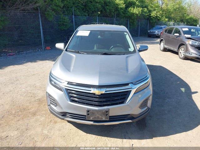 Chevrolet Equinox Awd 2fl 2023 3GNAXTEG3PS216782 Image 12