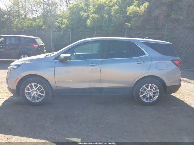 Chevrolet Equinox Awd 2fl 2023 3GNAXTEG3PS216782 Image 14