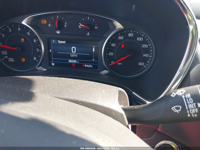 Chevrolet Equinox Awd 2fl 2023 3GNAXTEG3PS216782 Image 15