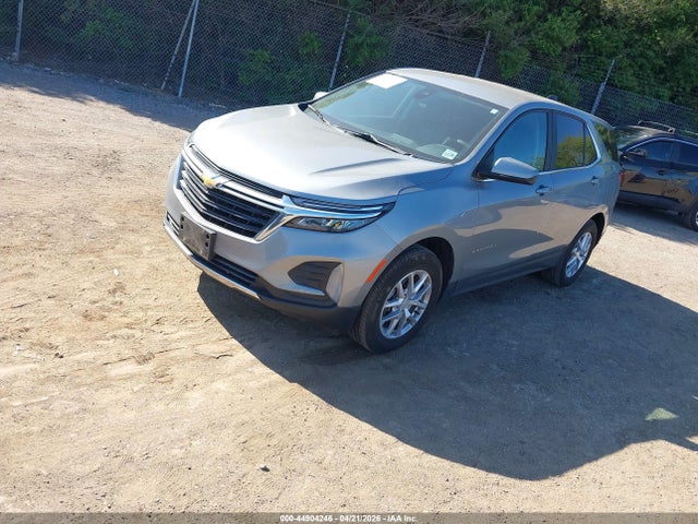 Chevrolet Equinox Awd 2fl 2023 3GNAXTEG3PS216782 Image 2