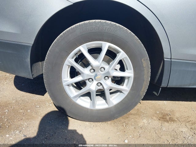 Chevrolet Equinox Awd 2fl 2023 3GNAXTEG3PS216782 Image 6