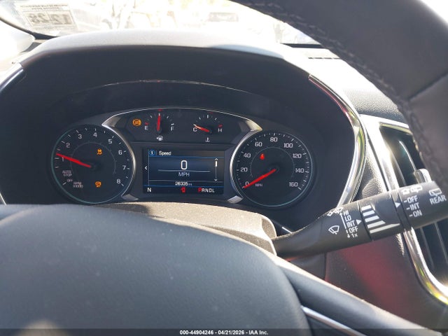 Chevrolet Equinox Awd 2fl 2023 3GNAXTEG3PS216782 Image 7
