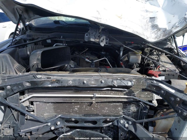 2022 Ram 3500 Chassis Tradesman/slt მანქანა იყიდება აუქციონზე, vin: 3C7WRCAJ5NG200306, აუქციონის ნომერი: 44904245