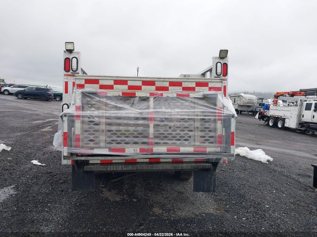 2022 Ram 3500 Chassis Tradesman/slt მანქანა იყიდება აუქციონზე, vin: 3C7WRCAJ5NG200306, აუქციონის ნომერი: 44904245