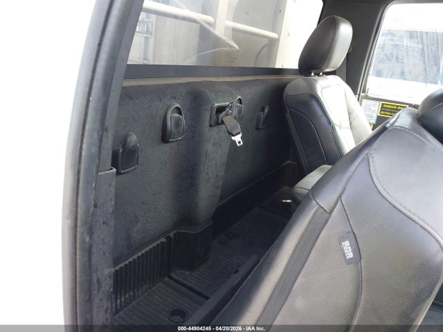 2022 Ram 3500 Chassis Tradesman/slt მანქანა იყიდება აუქციონზე, vin: 3C7WRCAJ5NG200306, აუქციონის ნომერი: 44904245