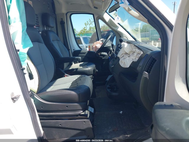 Aukcja sprzedaży 2019 Ram Promaster 1500 High Roof 136 Wb, vin: 3C6TRVBG8KE528316, numer aukcji: 44904250