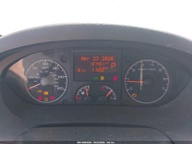 Aukcja sprzedaży 2019 Ram Promaster 1500 High Roof 136 Wb, vin: 3C6TRVBG8KE528316, numer aukcji: 44904250