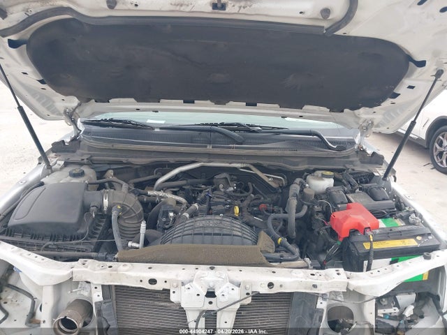 1FTER1EH9MLD49842 Ford RANGER XL
