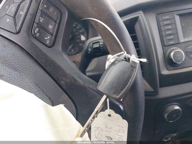 1FTER1EH9MLD49842 Ford RANGER XL