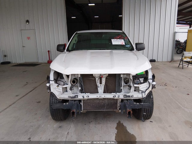 1FTER1EH9MLD49842 Ford RANGER XL