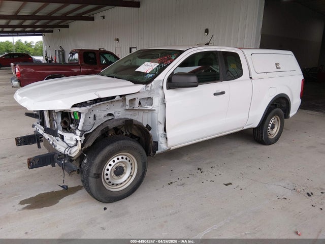 1FTER1EH9MLD49842 Ford RANGER XL