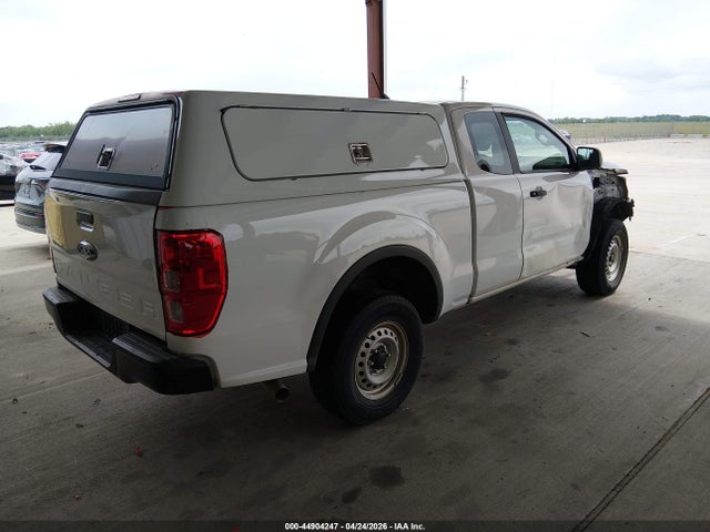 1FTER1EH9MLD49842 Ford RANGER XL