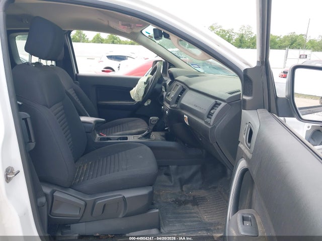1FTER1EH9MLD49842 Ford RANGER XL