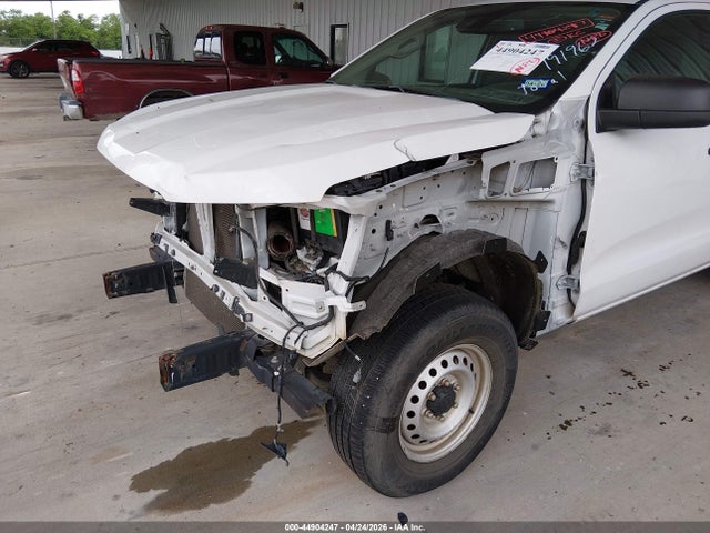 1FTER1EH9MLD49842 Ford RANGER XL
