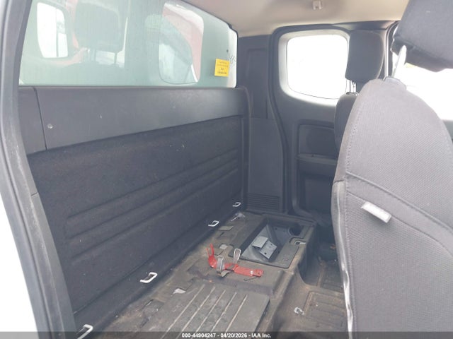 1FTER1EH9MLD49842 Ford RANGER XL