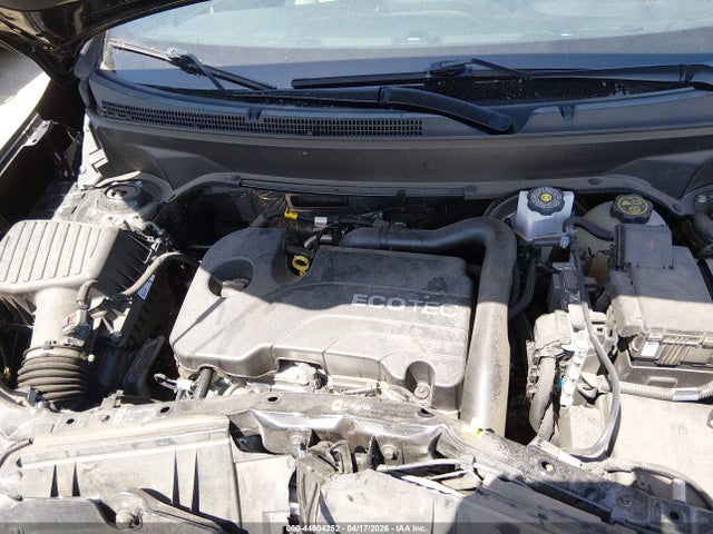 2022 CHEVROLET EQUINOX 2GNAX5EV5N6155358 Photo 9