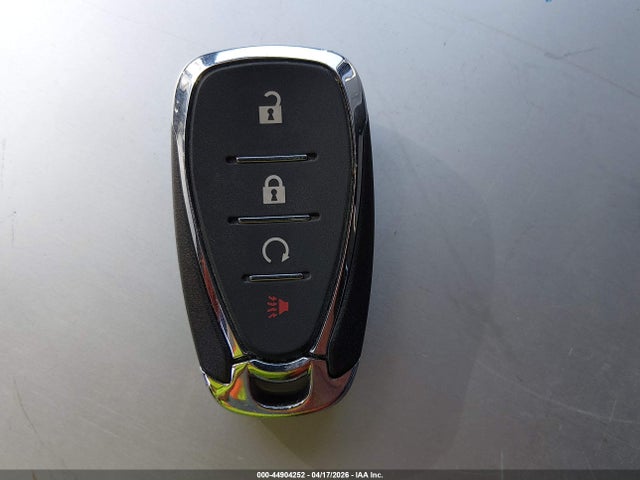 2022 CHEVROLET EQUINOX 2GNAX5EV5N6155358 Photo 10