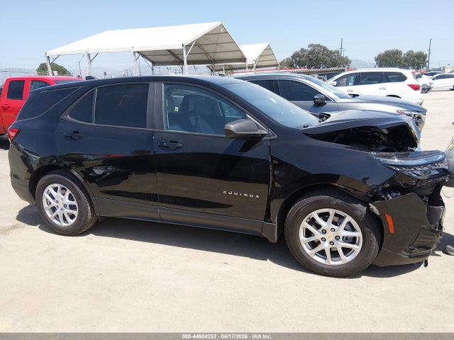 Chevrolet Equinox Awd 1fl 2022 2GNAX5EV5N6155358 Image 13