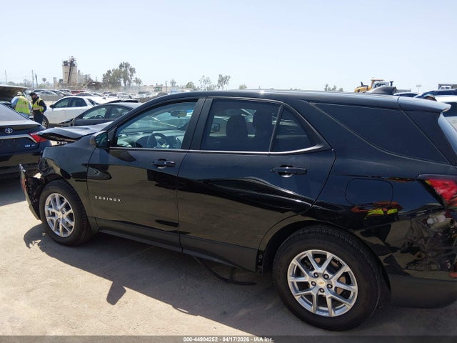 Chevrolet Equinox Awd 1fl 2022 2GNAX5EV5N6155358 Image 14