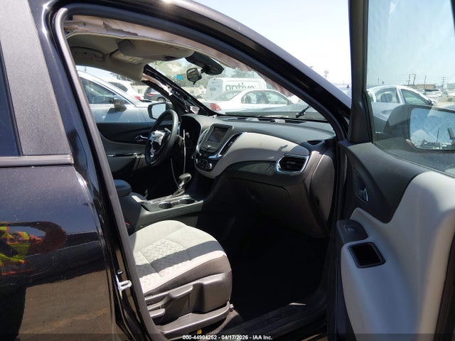 2022 CHEVROLET EQUINOX 2GNAX5EV5N6155358 Photo 4